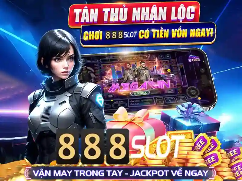 Gửi tiền 888SLOT qua ví điện tử