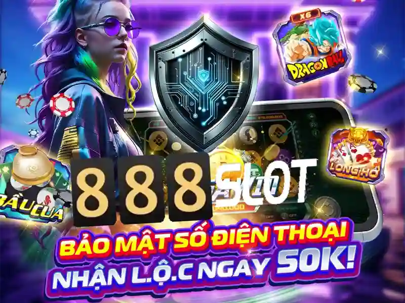 Trải Nghiệm Trò Chơi Slot Online Đỉnh Cao